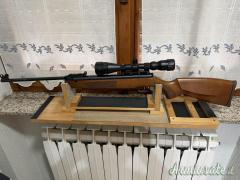 Weihrauch HW-50 S 4.5/.177