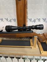 Weihrauch HW-50 S 4.5/.177