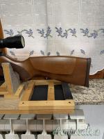 Weihrauch HW-50 S 4.5/.177