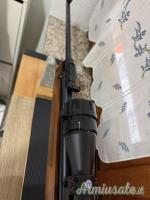 Weihrauch HW-50 S 4.5/.177