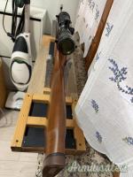 Weihrauch HW-50 S 4.5/.177