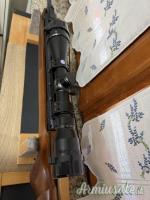 Weihrauch HW-50 S 4.5/.177