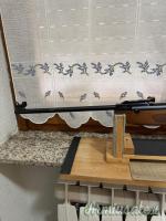 Weihrauch HW-50 S 4.5/.177