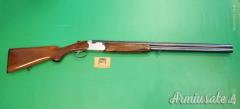 Sovrapposto Beretta mod. S56E 12