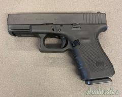 Glock Mod 19 4°GEN 9x21mm IMI