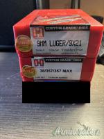 materiale da ricarica