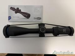 Meopta Optika6 4.5-27x50 SFP