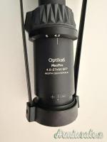 Meopta Optika6 4.5-27x50 SFP