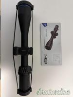 Meopta Optika6 4.5-27x50 SFP