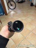 Meopta Optika6 4.5-27x50 SFP