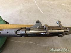 Enfield N1 MKIII SMLE
