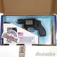 340 PD .357 Magnum  |  9x31mmR  | .353 Casull