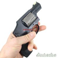 340 PD .357 Magnum  |  9x31mmR  | .353 Casull