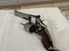 Smith & Wesson 686 .357 Magnum  |  9x31mmR  | .353 Casull