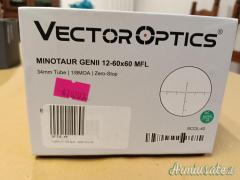Vector Minotaur Genll