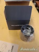 Vector Minotaur Genll