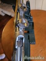 Ruger | Sturm N.1 .25-06 Remington