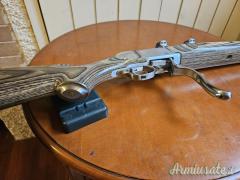 Ruger | Sturm N.1 .25-06 Remington