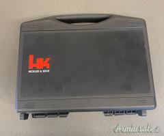 Heckler & Koch SFP9-SF  9x19mm Parabellum | Luger | NATO