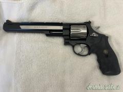 Smith & Wesson 629-6 .44 Remington Magnum