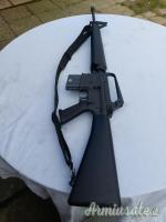 Colt AR 15 SP 01 .223 Remington