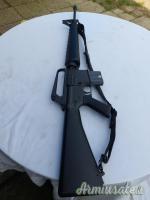 Colt AR 15 SP 01 .223 Remington