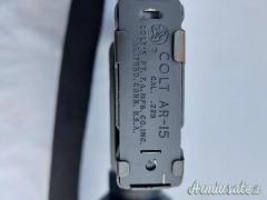 Colt AR 15 SP 01 .223 Remington