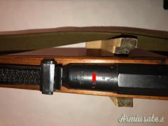Mosin Nagant M1891 7.62 x 54R  |  7.62 Russian