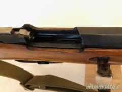 Mosin Nagant M1891 7.62 x 54R  |  7.62 Russian