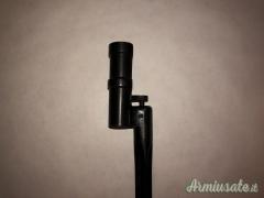 Mosin Nagant M1891 7.62 x 54R  |  7.62 Russian