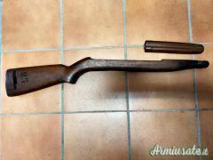 RICAMBI CARABINA WINCHESTER 30 M1