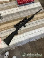 Savage  .22 Long Rifle