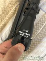 Savage  .22 Long Rifle