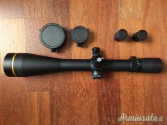 LEUPOLD VX-3i 8,5-25X50 CDS