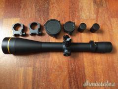 LEUPOLD VX-3i 8,5-25X50 CDS