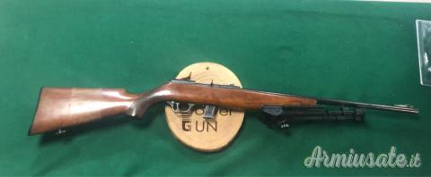Beretta SUPERSPORT .22 Long Rifle