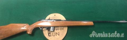 MARK XXII .22 Long Rifle