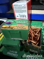 Circa 500 palle caccia in cal. 223 r