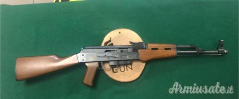Adler AP 80