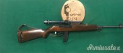 ERMA     E M1 .22 Long Rifle
