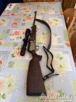 Blaser SR830