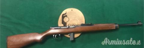 Norinco JW14 .22 Long Rifle