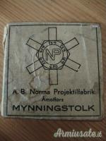 verificatore di volata Carl Gustafs