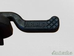 A.r.m.s. quick release tubo 30
