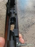 Winchester M1 30  .30 Carbine