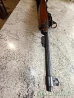 Winchester M1 30  .30 Carbine