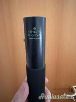 Cannocchiale russo ТУРИСТ-П 8x20x32 USSR