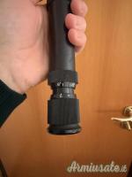 Cannocchiale russo ТУРИСТ-П 8x20x32 USSR