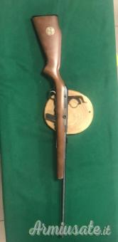 Savage 64 .22 Long Rifle