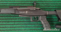 Carabina Sabatti STR SPORT cal. 308 Winchester